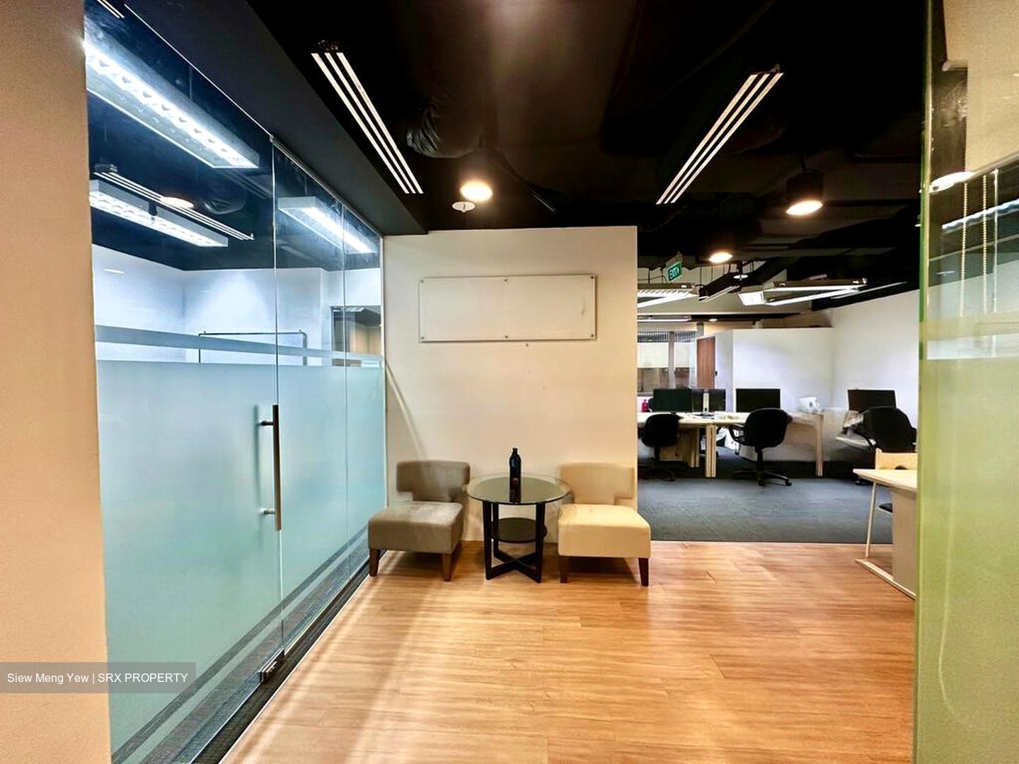 Robinson 112 (D1), Office #459222181
